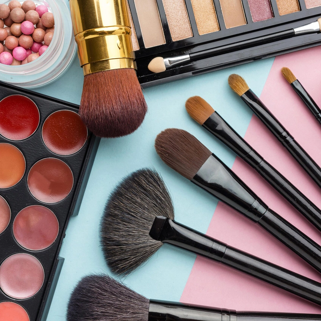 Profesionalna šminka